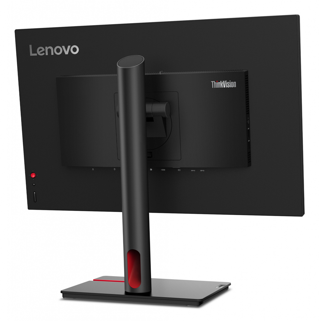 Lenovo ThinkVision T24d-30 Monitor - Afbeelding 6