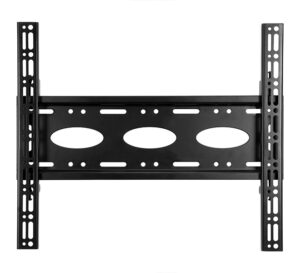 B-Tech BT8441 139,7 cm (55") Zwart