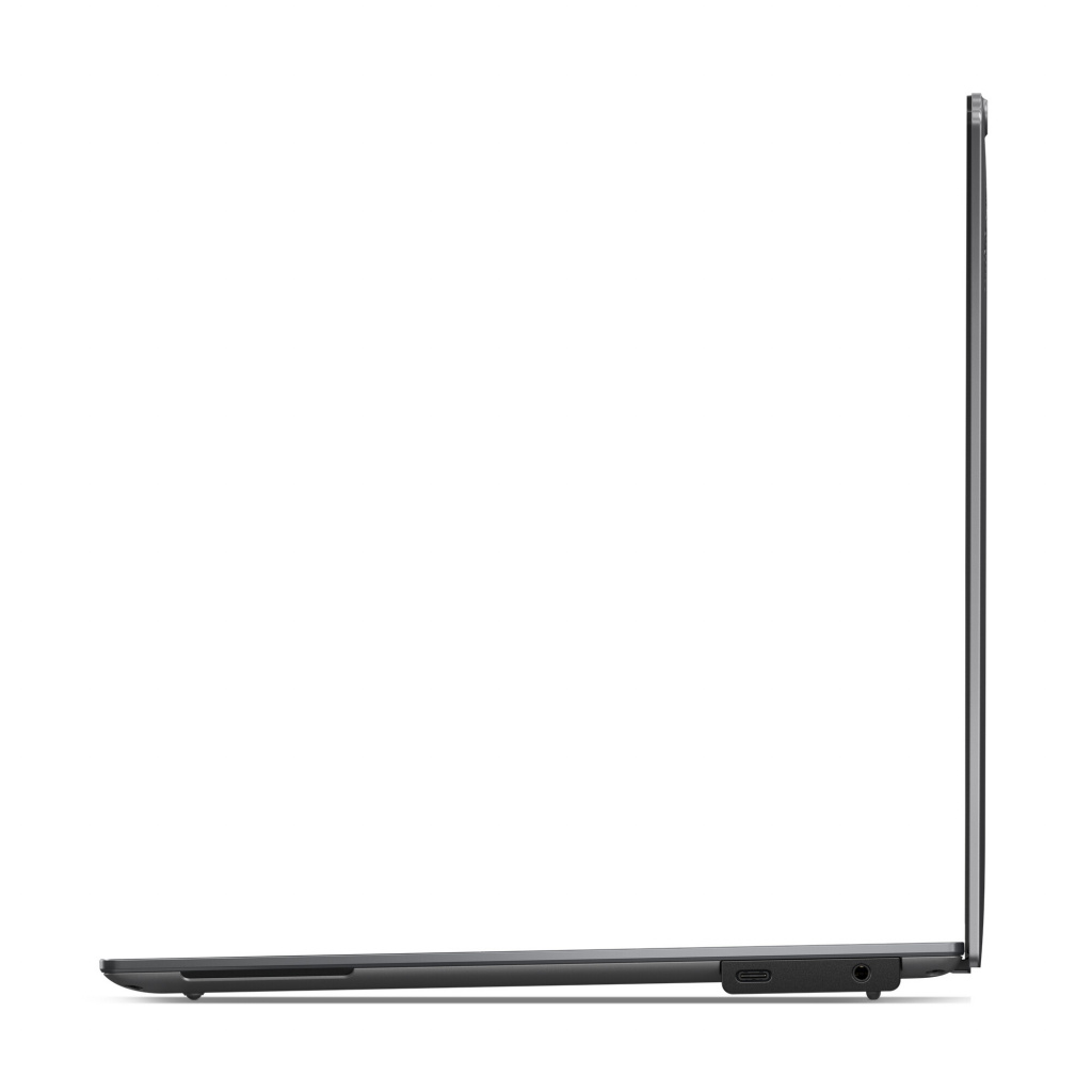 Lenovo ThinkPad X9-14 Gen 1 Aura Edition Copilot+ PC Intel Core Ultra 7 258V Laptop 35,6 cm (14") Touchscreen 2.8K 32 GB LPDDR5x - Afbeelding 11