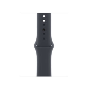 Apple MYJ63ZM/A slimme draagbare accessoire Band Blauw Fluorelastomeer