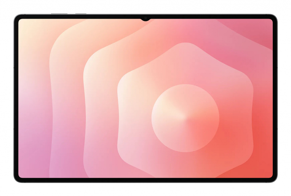 Samsung Galaxy Tab S11 Ultra 256 GB 37,1 cm (14.6") 12 GB Wi-Fi 7 (802.11be) Grijs - Afbeelding 2