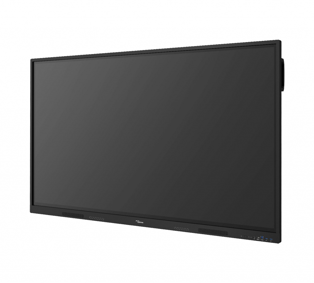Optoma 1751RK interactief whiteboard 190,5 cm (75") 3840 x 2160 Pixels Touchscreen Zwart HDMI - Afbeelding 6