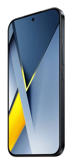 POCO F8 Ultra 17,5 cm (6.9") Dual SIM 5G USB Type-C 16 GB 512 GB 6500 mAh Zwart - Afbeelding 8