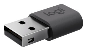 Logitech 956-000169 niet gecategoriseerd