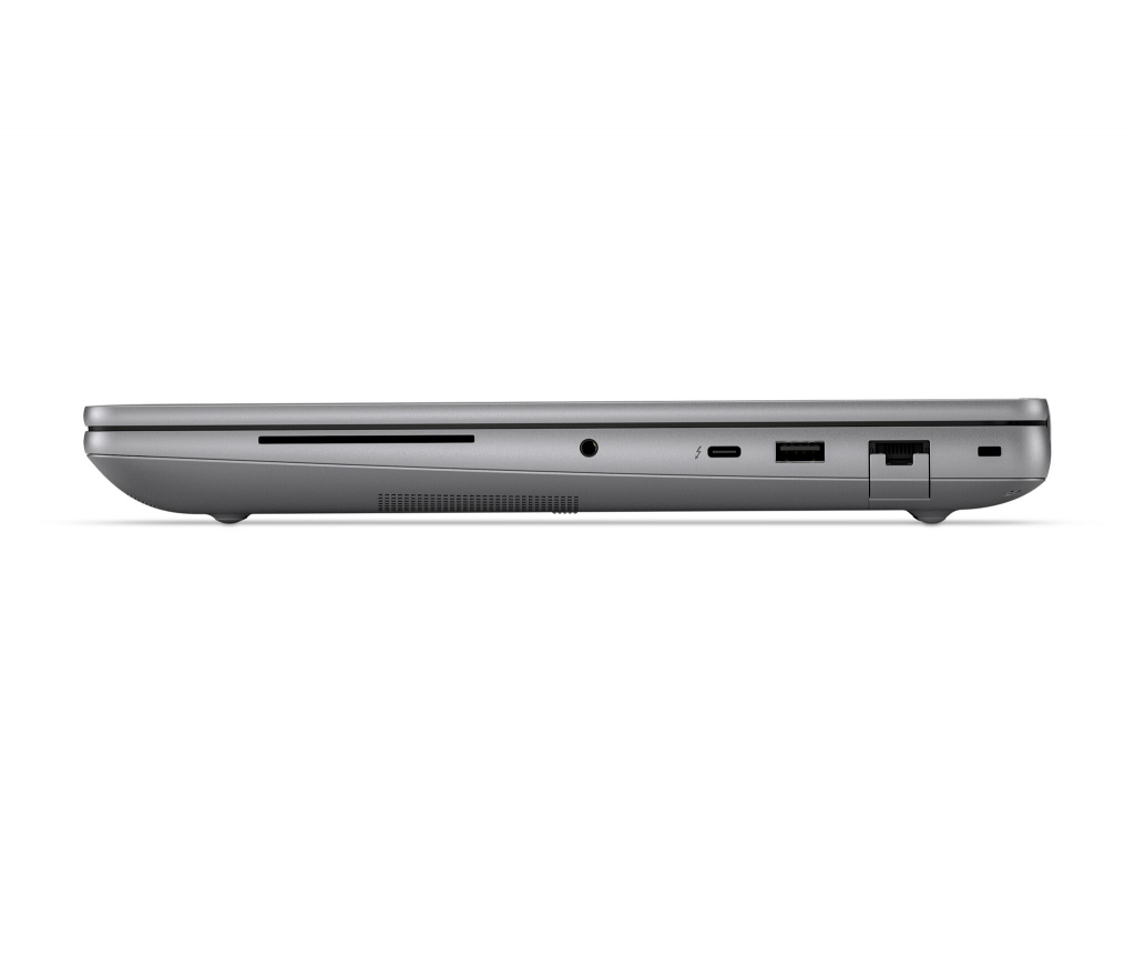 HP ZBook Fury G1i Wolf Pro Security Edition - Data Science Intel Core Ultra 9 285HX Mobiel werkstation 40,6 cm (16") WUXGA 32 G - Afbeelding 4