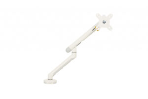 BakkerElkhuizen BE Flexible Single White