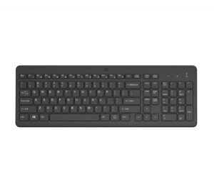 HP 220 draadloos toetsenbord