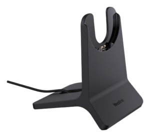 Yealink Yealink-laadstation voor BH70/WH64 Hybrid