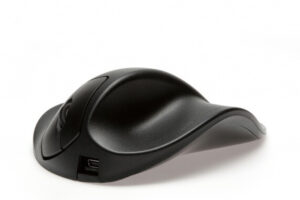 BakkerElkhuizen HandShoeMouse Large wireless