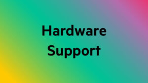 HPE Aruba Networking 5 Year Foundational Care 4-Hour Onsite Hardware Only 6300M 48 DCN Service 1 licentie(s) 5 jaar