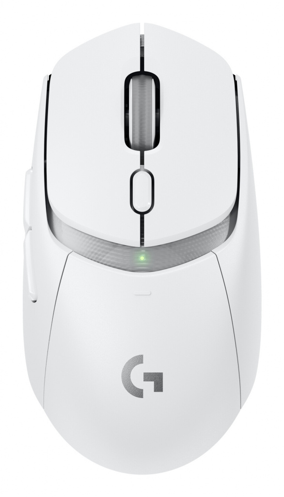 Logitech G G309 muis Gamen Rechtshandig RF-draadloos + Bluetooth Optisch 2560 DPI