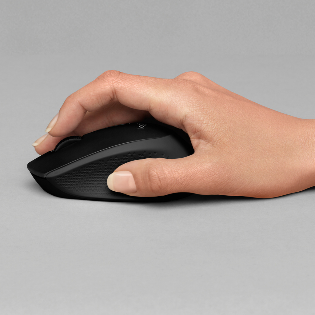 Logitech M330 SILENT PLUS - Afbeelding 11