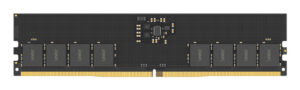 Lexar LD5U16G56C46ST-BGS geheugenmodule 16 GB 1 x 16 GB DDR5 5600 MT/s 262-pin SO-DIMM