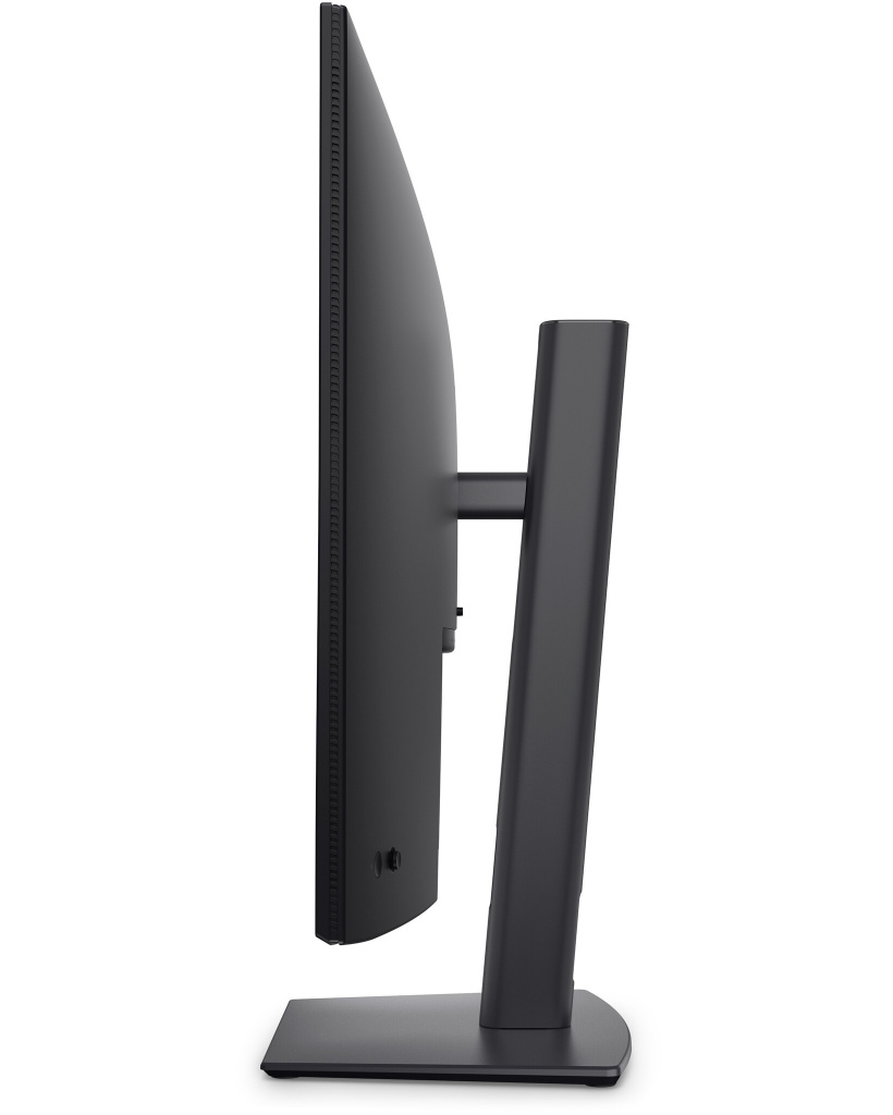 DELL UltraSharp U3226Q computer monitor 80 cm (31.5") 3840 x 2160 Pixels 4K Ultra HD QD-OLED Zwart - Afbeelding 5
