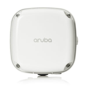 Hewlett Packard Enterprise Aruba AP-567 (RW) 1774 Mbit/s Wit Power over Ethernet (PoE)