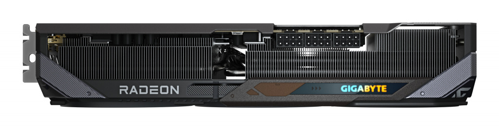 GIGABYTE Radeon RX 9070 XT GAMING OC 16G AMD 16 GB GDDR6 - Afbeelding 7