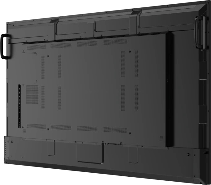 Viewsonic CDE6531-1C beeldkrant Digitale signage flatscreen 165,1 cm (65") LCD Wifi 500 cd/m² 4K Ultra HD Zwart Type processor A - Afbeelding 7