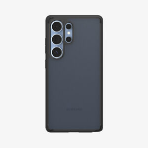 Spigen Ultra Hybrid mobiele telefoon behuizingen 17,5 cm (6.9") Hoes Zwart