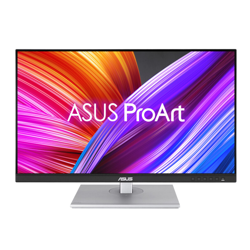 ASUS ProArt PA278CGV computer monitor 68,6 cm (27") 2560 x 1440 Pixels Quad HD LCD Zwart - Afbeelding 7