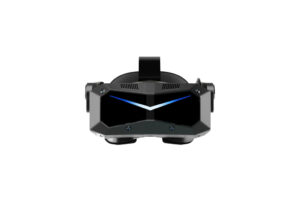 Pimax Technology PVH00010196 headmounted display Op het hoofd gedragen beeldscherm (HMD) 815 g Zwart
