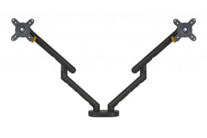 BakkerElkhuizen BE Flexible Dual Black