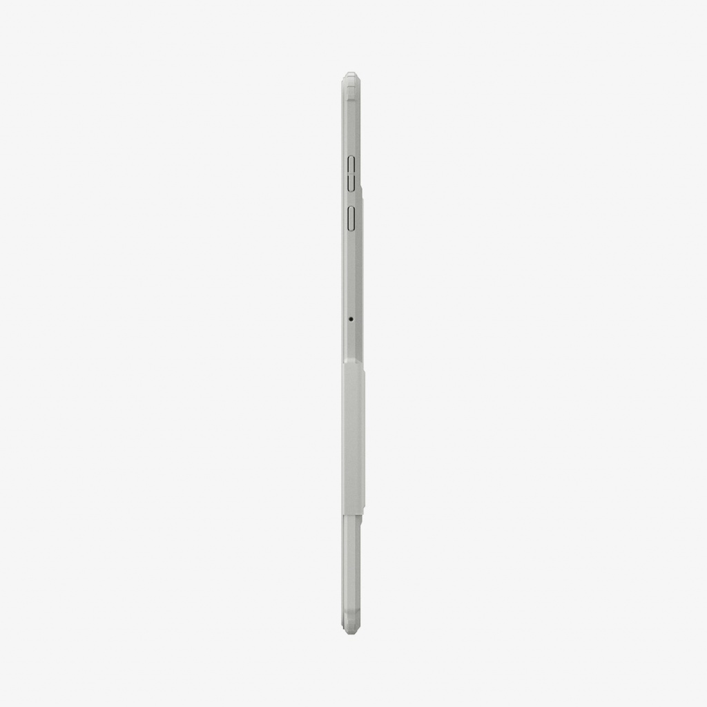 Spigen Air Skin Pro 37,1 cm (14.6") Folioblad Grijs - Afbeelding 12