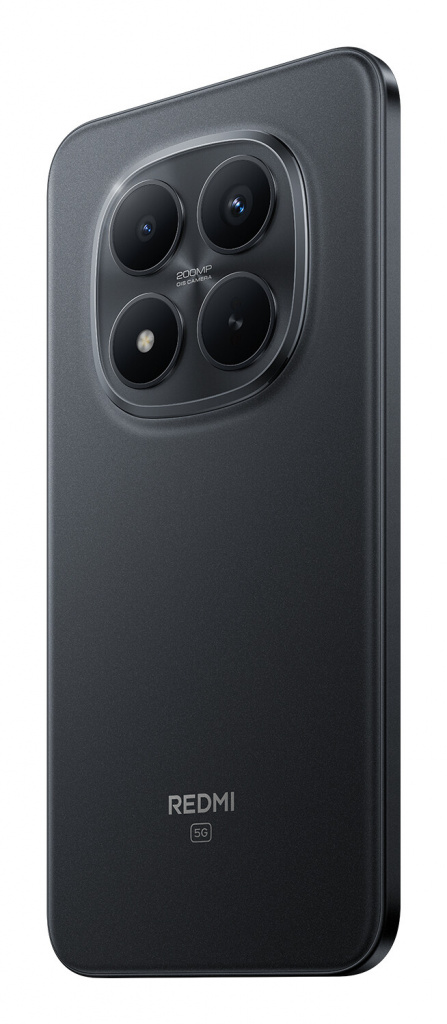 Xiaomi Redmi Note 15 Pro+ 5G 17,4 cm (6.83") 8 GB 256 GB 6500 mAh Zwart - Afbeelding 7
