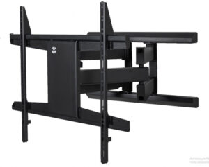 B-Tech BT8228 3,05 m (120") Zwart