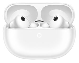 Huawei FreeBuds Pro 5 Headset Draadloos In-ear Gesprekken/Muziek/Sport/Elke dag USB Type-C Bluetooth Wit
