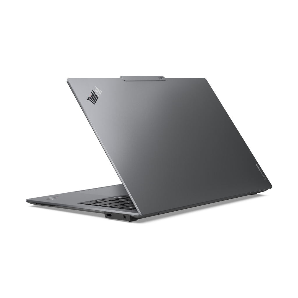 Lenovo ThinkPad X9-14 Gen 1 Aura Edition Copilot+ PC Intel Core Ultra 7 258V Laptop 35,6 cm (14") Touchscreen 2.8K 32 GB LPDDR5x - Afbeelding 6