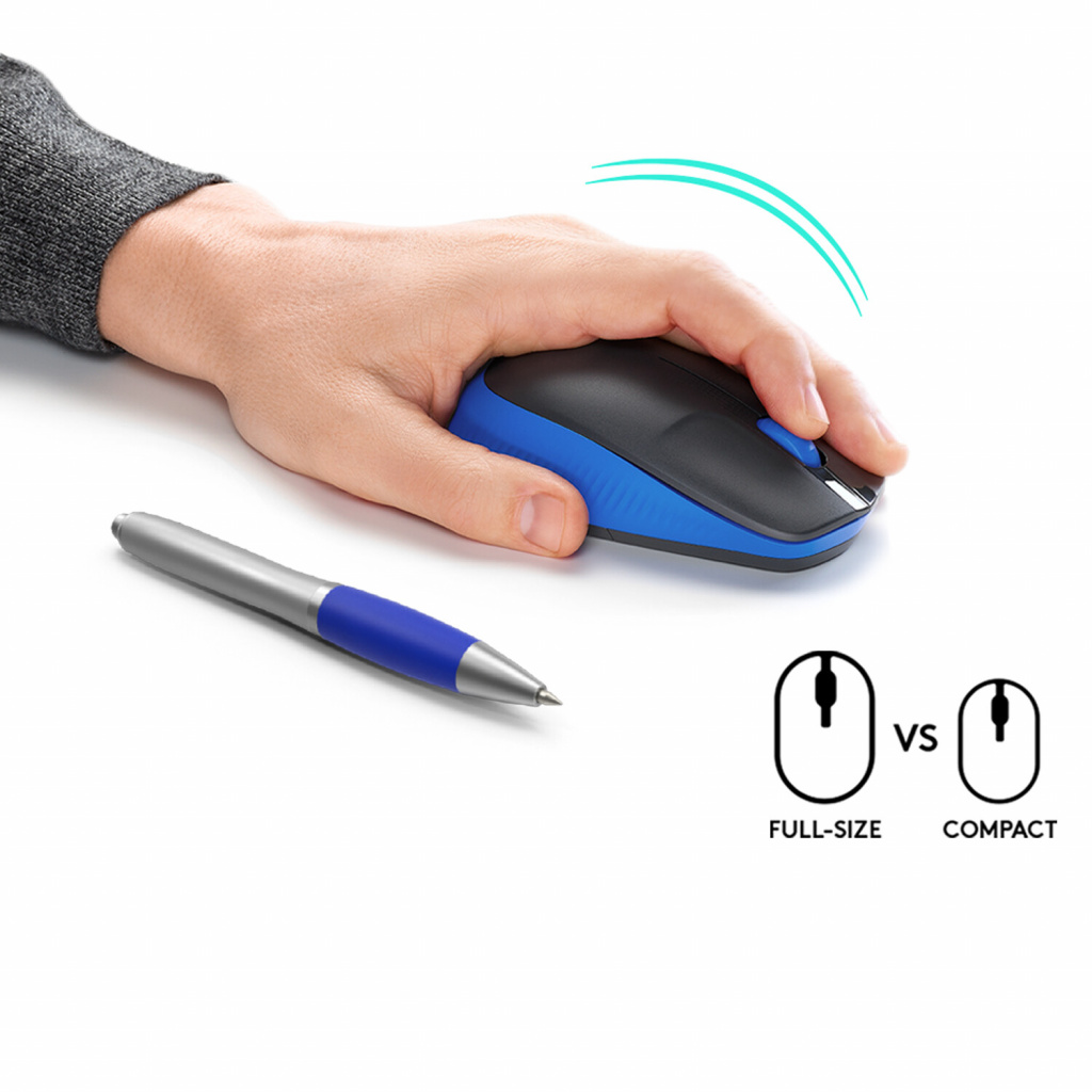 Logitech M190 - Afbeelding 3