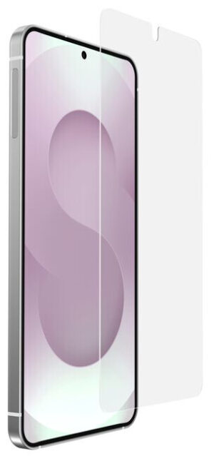 Belkin ScreenForce InvisiGlass Doorzichtige schermbeschermer Samsung 1 stuk(s)