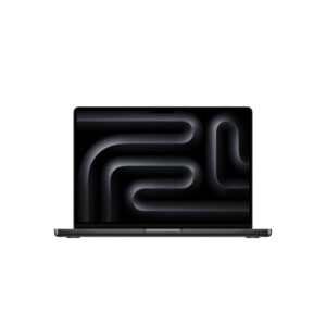 Apple MacBook Pro Apple M M5 Pro Laptop 36,1 cm (14.2") 24 GB 1 TB SSD Wi-Fi 7 (802.11be) macOS Tahoe Zwart