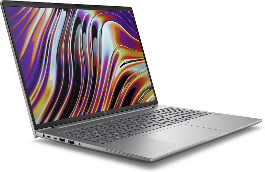 HP ZBook Power G11 A Wolf Pro Security Edition AMD Ryzen™ 9 8945HS Mobiel werkstation 40,6 cm (16") WQXGA 64 GB DDR5-SDRA - Afbeelding 3
