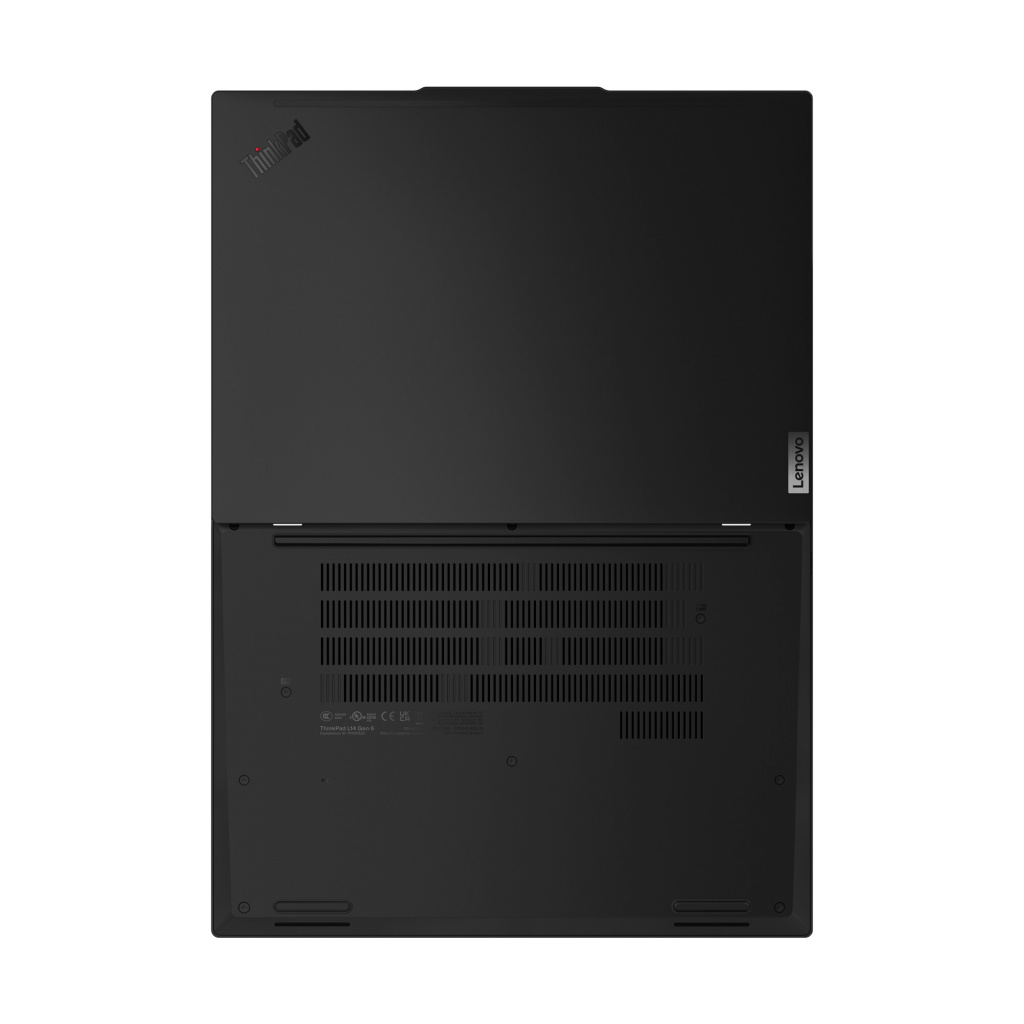 Lenovo ThinkPad L14 Gen 6 (Intel) Intel Core Ultra 7 255U Laptop 35,6 cm (14") WUXGA 16 GB DDR5-SDRAM 512 GB SSD Wi-Fi 6E (802.1 - Afbeelding 15