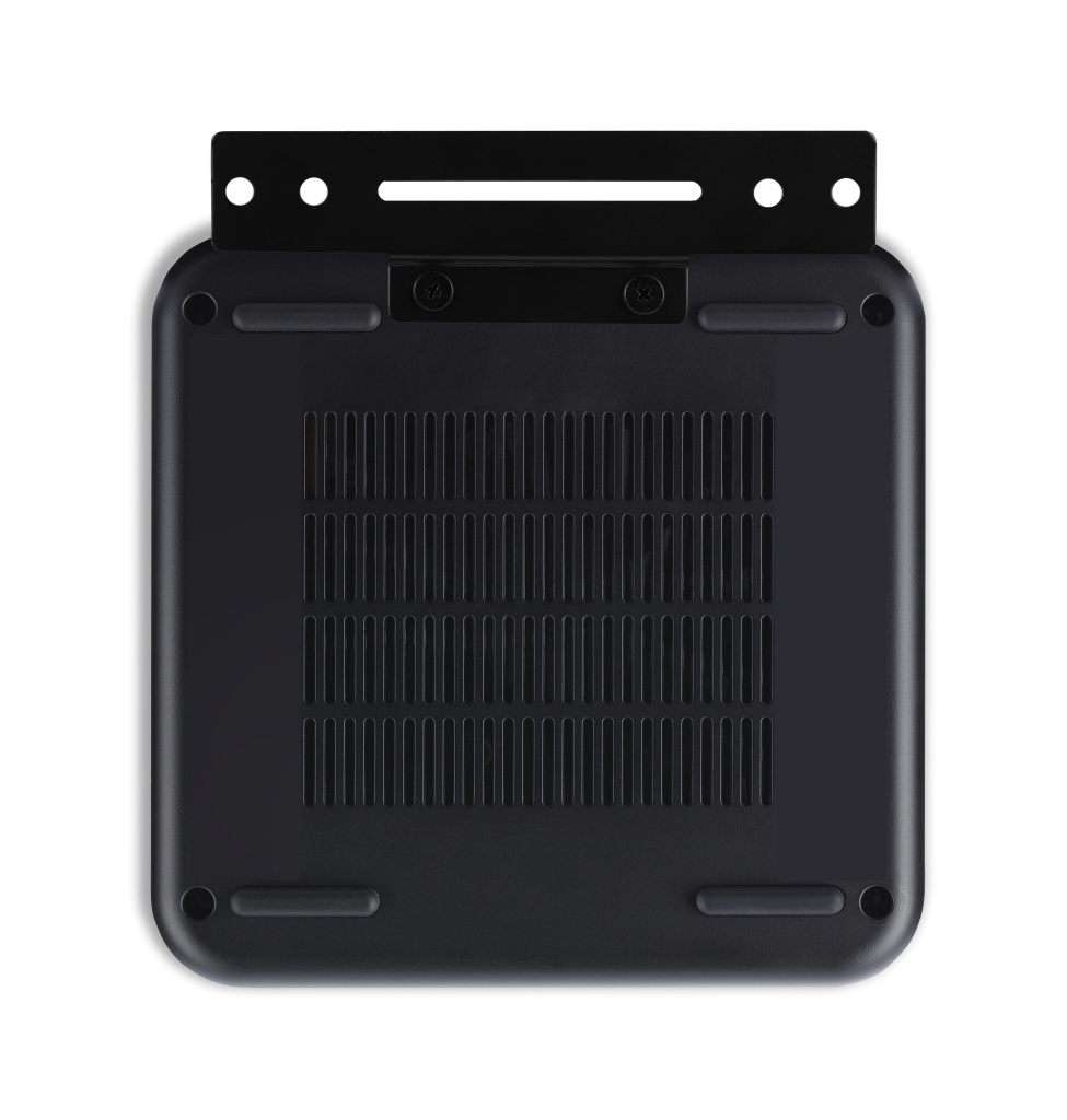 Acer Veriton N N1502G I7516 NUC Intel® Core™ i7 i7-1355U 16 GB DDR4-SDRAM 512 GB SSD Windows 11 Pro Mini PC Zwart - Afbeelding 6