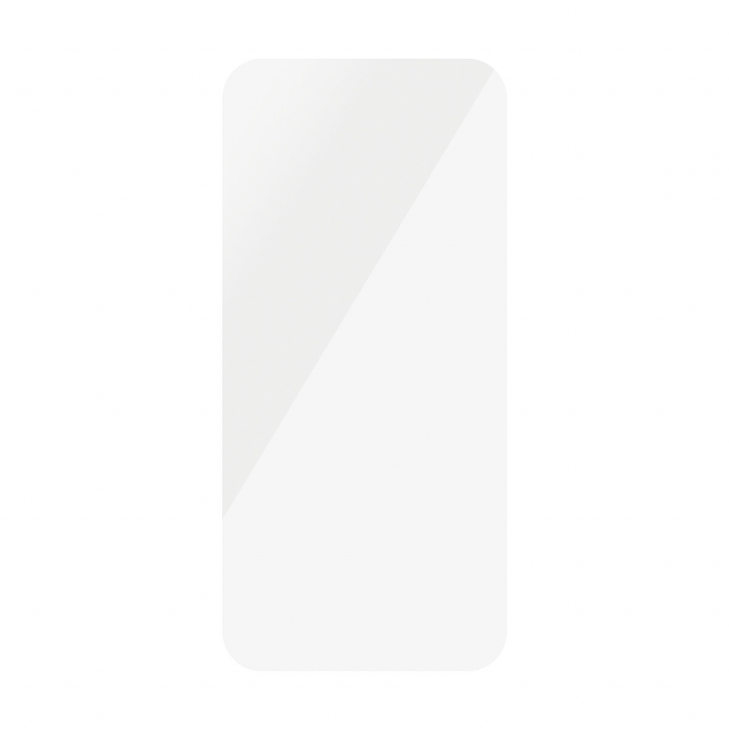 PanzerGlass SAFE. by ® Screen Protector iPhone 15 Pro | Ultra-Wide Fit Doorzichtige schermbeschermer Apple 1 stuk(s) - Afbeelding 4