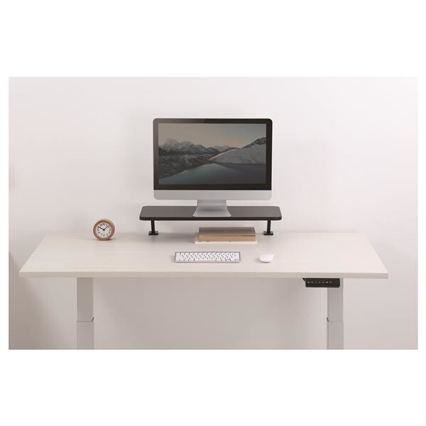 StarTech.com Monitorstandaard - monitor arm - montagebeugel - extra breed - 65 cm - Afbeelding 6