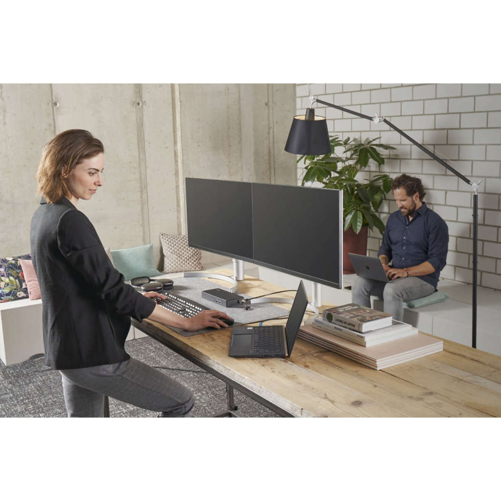 Kensington Pro Fit Wired Washable Mouse - Afbeelding 12