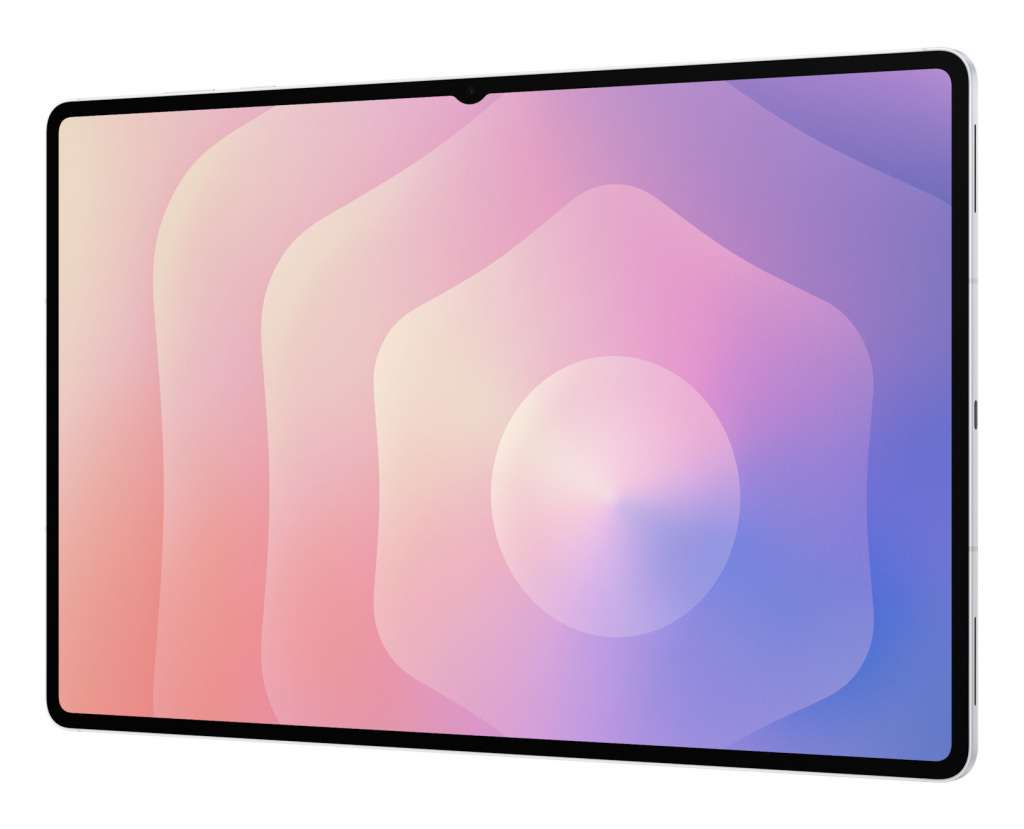 Samsung Galaxy Tab S11 Ultra SM-X936B 5G LTE-TDD & LTE-FDD 256 GB 37,1 cm (14.6") 12 GB Wi-Fi 7 (802.11be) Zilver - Afbeelding 5