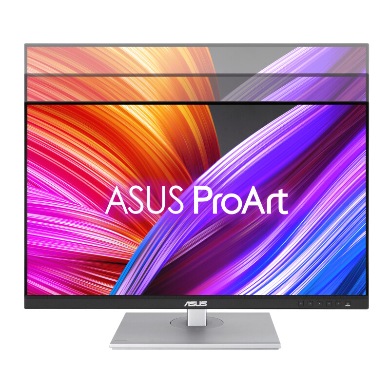ASUS ProArt PA278CGV computer monitor 68,6 cm (27") 2560 x 1440 Pixels Quad HD LCD Zwart - Afbeelding 6
