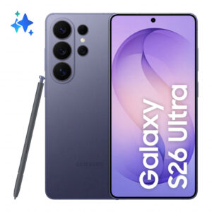 Samsung Galaxy S26 Ultra 17,5 cm (6.9") Dual SIM Android 16.0 5G USB Type-C 12 GB 256 GB 5000 mAh Violet