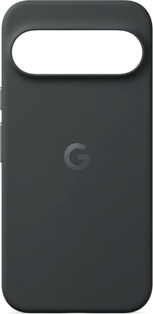 Google Pixelsnap mobiele telefoon behuizingen 17,3 cm (6.8") Hoes Zwart