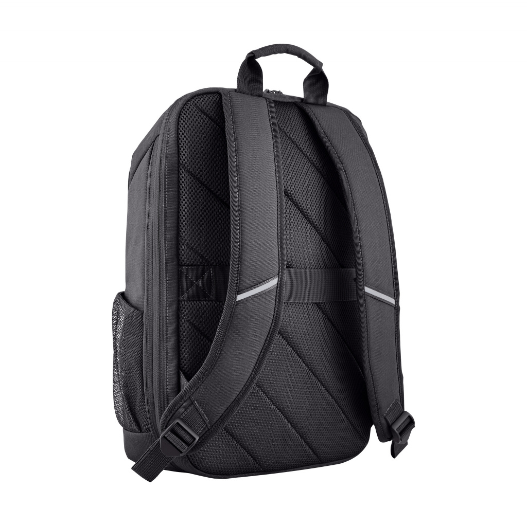 HP Travel 15,6 Blue Night Laptop Backpack, 18 liter - Afbeelding 9