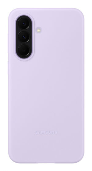 Samsung EF-PA376CVEGWW mobiele telefoon behuizingen 17 cm (6.7") Hoes Violet