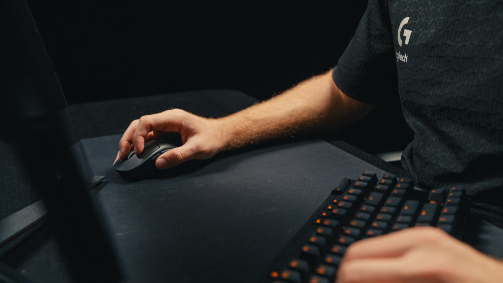 Logitech G PRO X SUPERLIGHT 2 DEX - Afbeelding 3