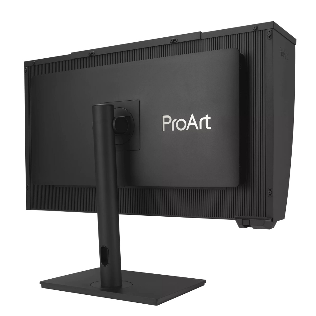 ASUS ProArt PA32KCX computer monitor 81,3 cm (32") 7680 x 4320 Pixels 8K Ultra HD LCD Zwart - Afbeelding 7