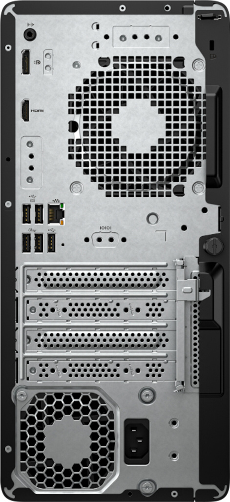 HP EliteDesk 8 Tower G1i AI Wolf Pro Security Edition Intel Core Ultra 7 265 16 GB DDR5-SDRAM 512 GB SSD Windows 11 Pro PC AI PC - Afbeelding 6