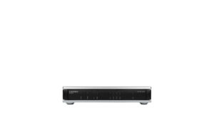 LANCOM 1800EF (EU) gateway/controller 10, 100, 1000 Mbit/s