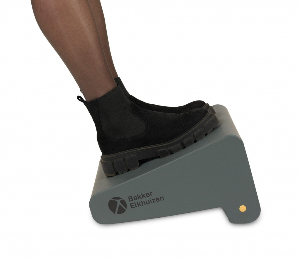 BakkerElkhuizen FootRest No.3 - Afbeelding 6